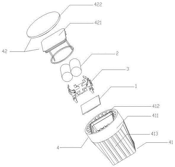 Geomagnetic vehicle detector