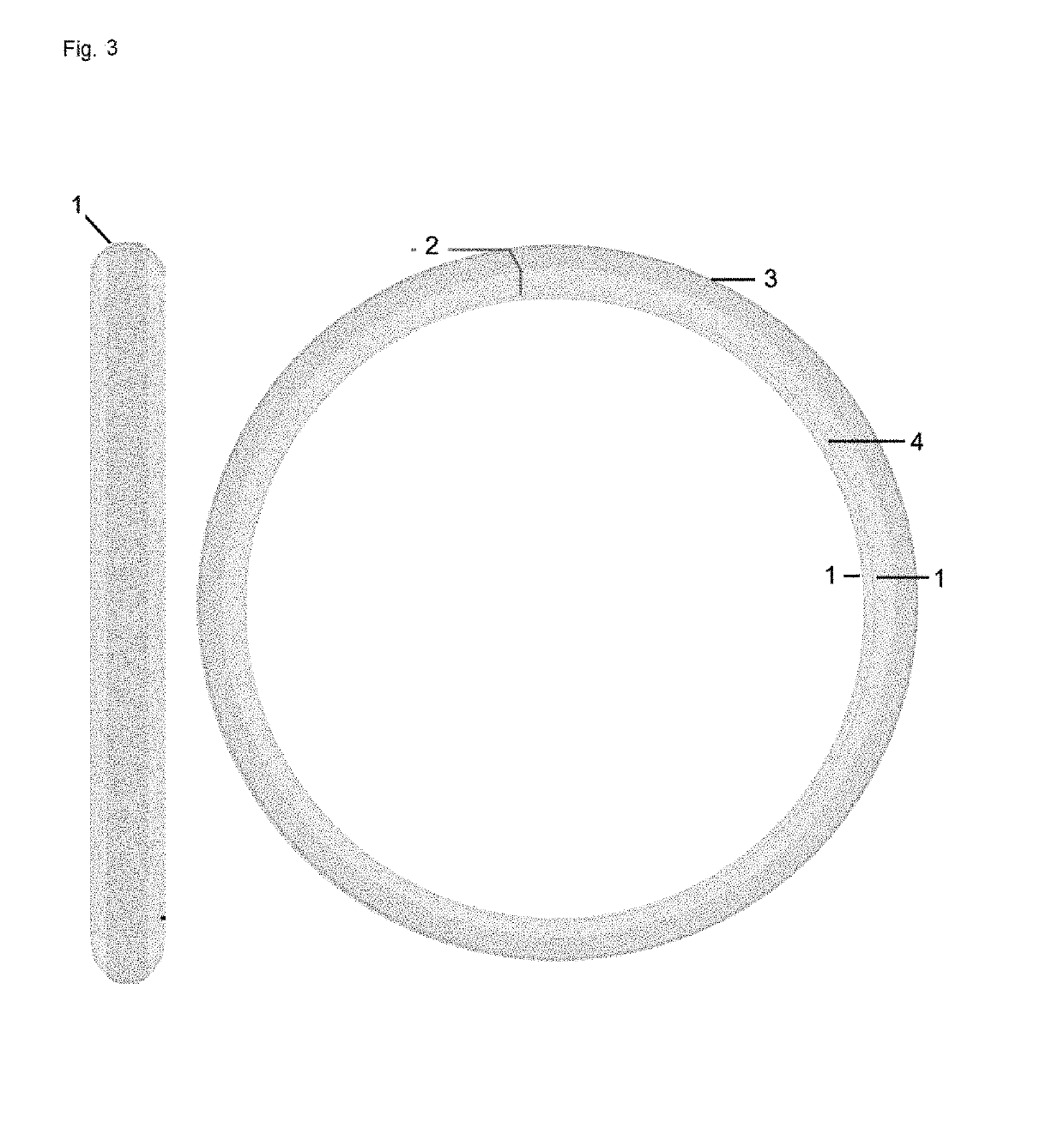 Total Tube Protector Tire Liner