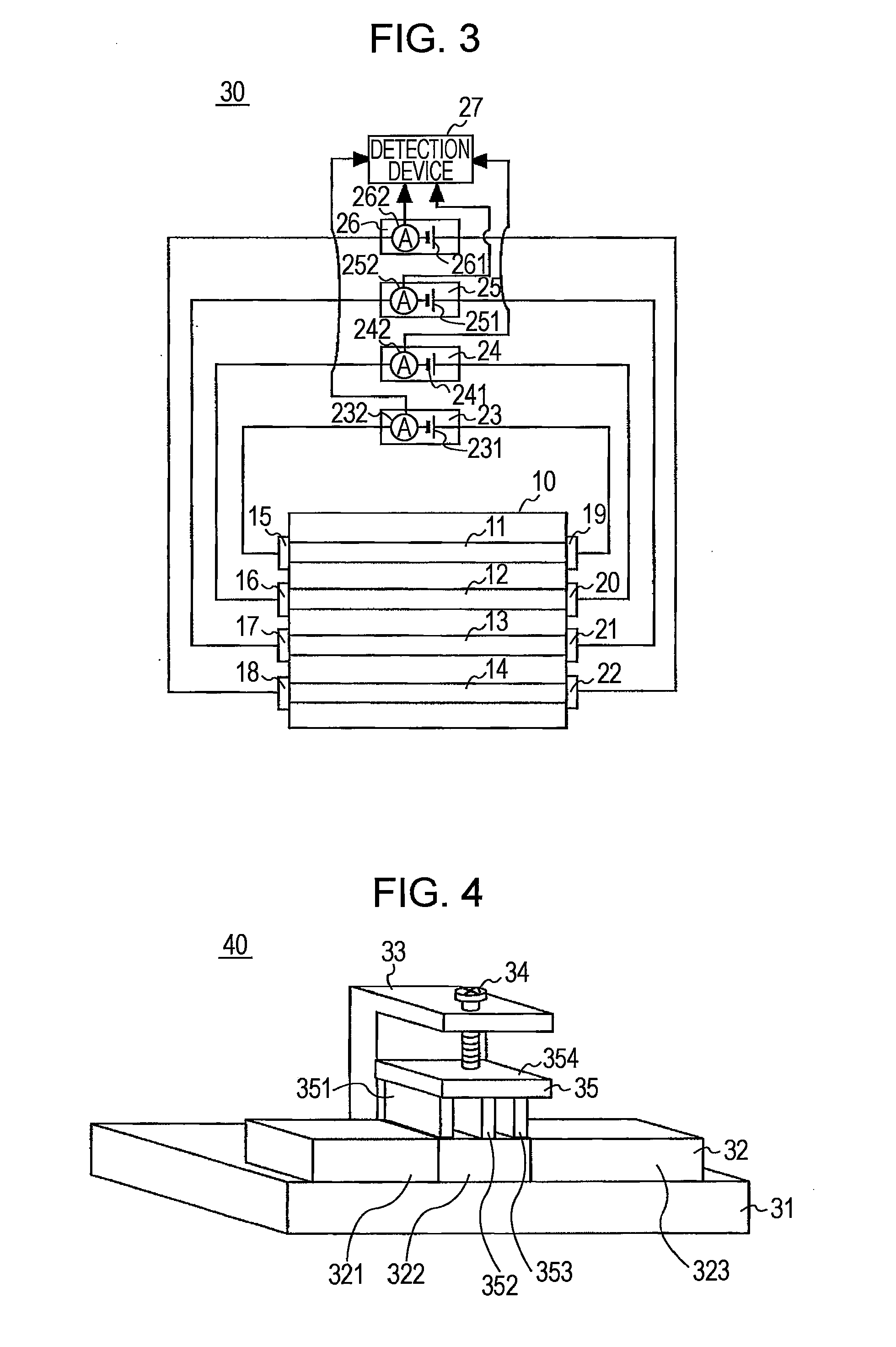 Pressure detection apparatus, josephson device, and superconducting quantum interference device that include superconductor thin film that undergoes transition from superconductor to insulator by pressure