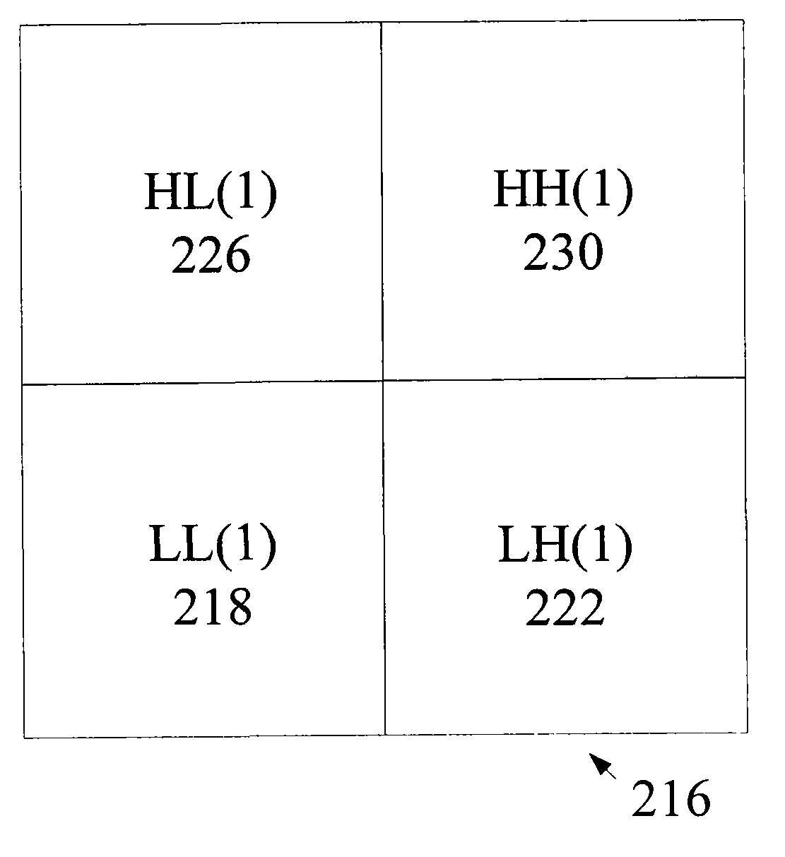 Method and system for coal and rock boundary dividing based on coal and rock image feature extraction and classification and recognition