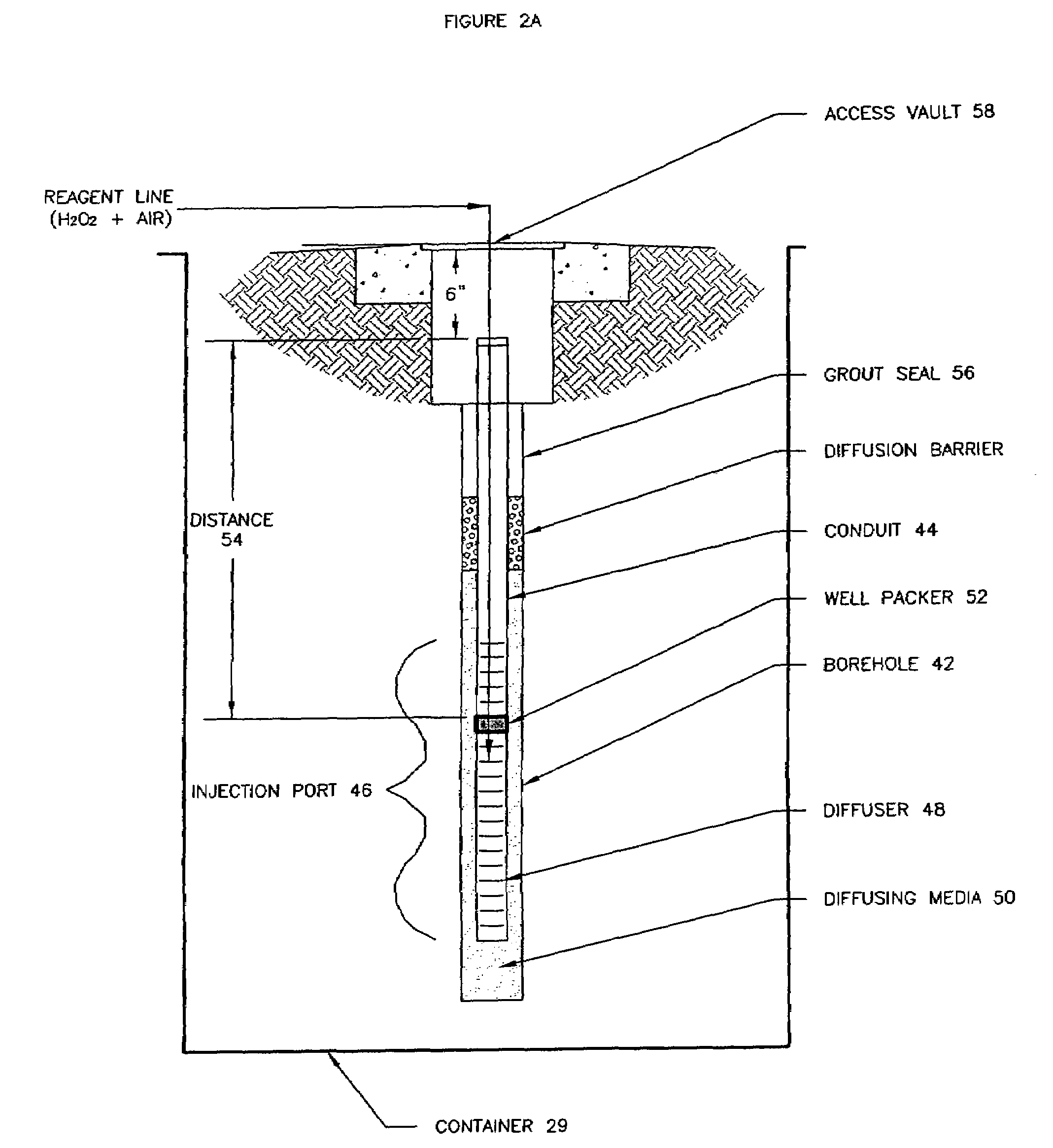 Methods and systems for groundwater remediation