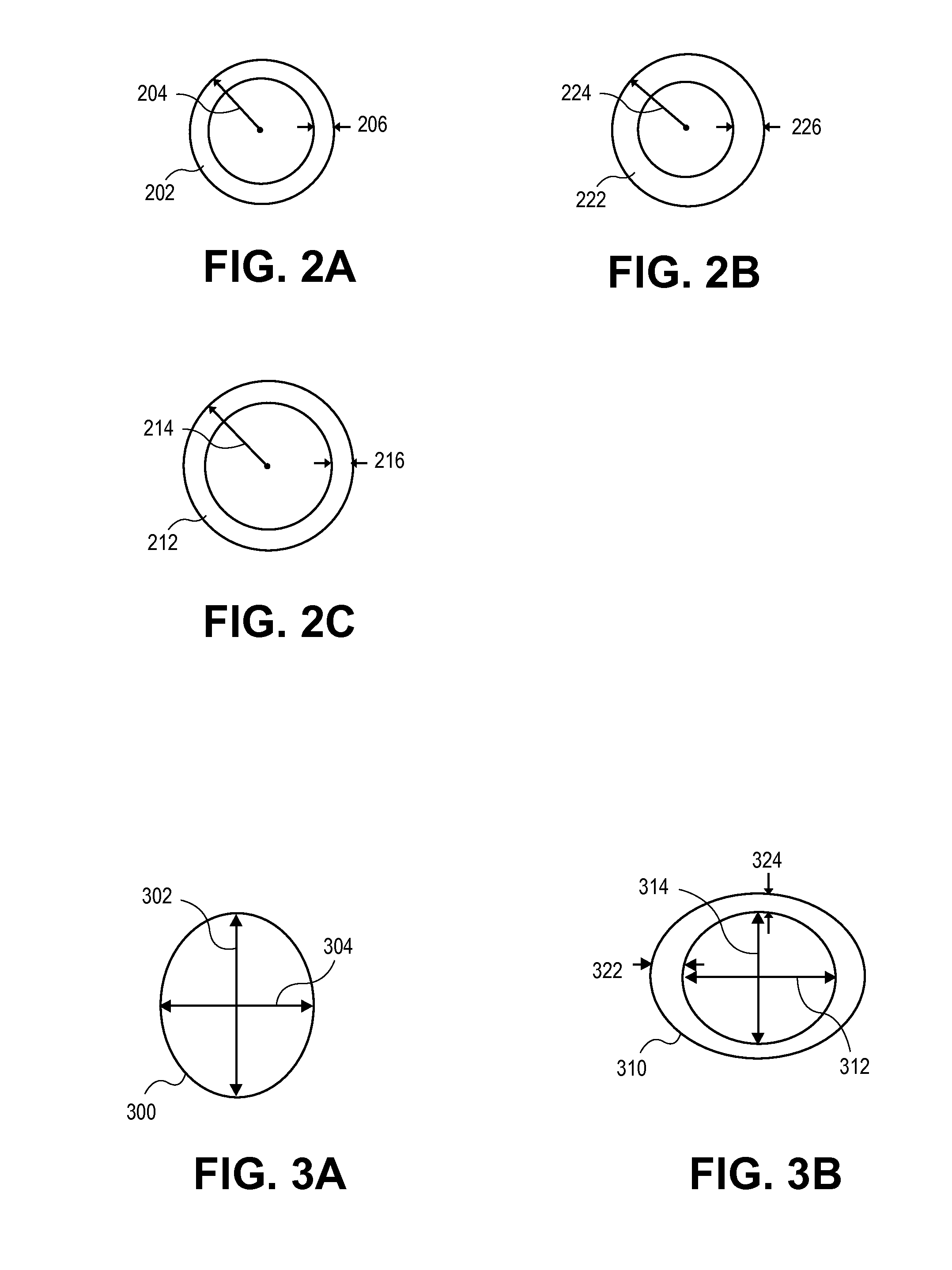 Method and system for manufacturing a surface using character projection lithography with variable magnification