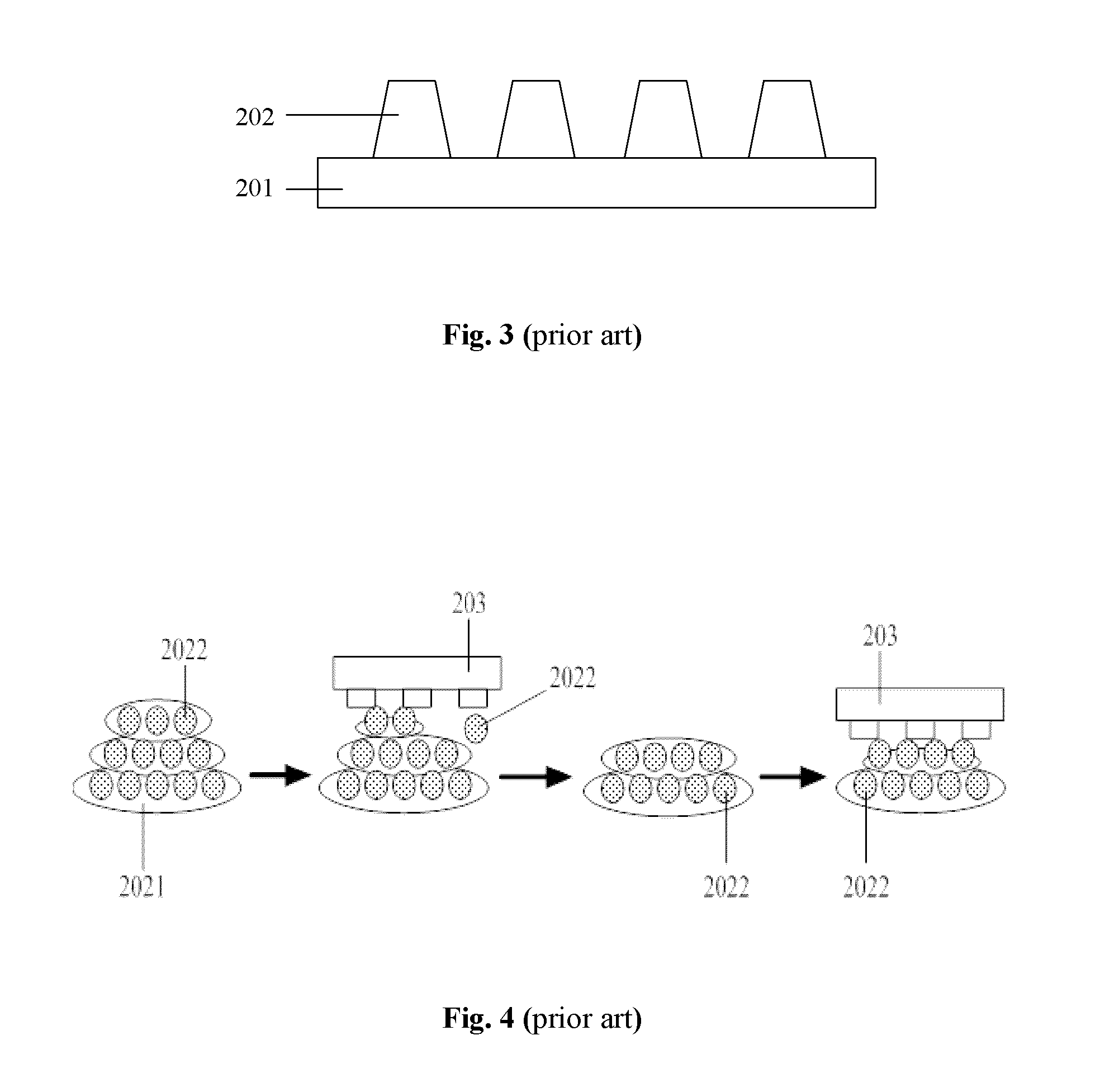 Polishing pad and methods for manufacturing and using the same