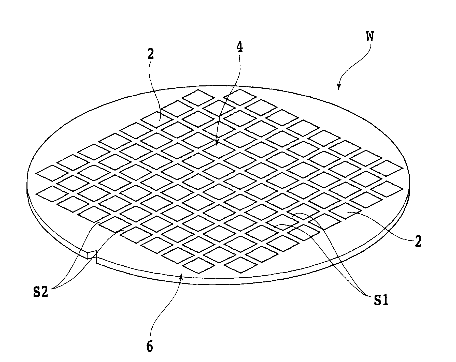 Ultraviolet ray irradiator