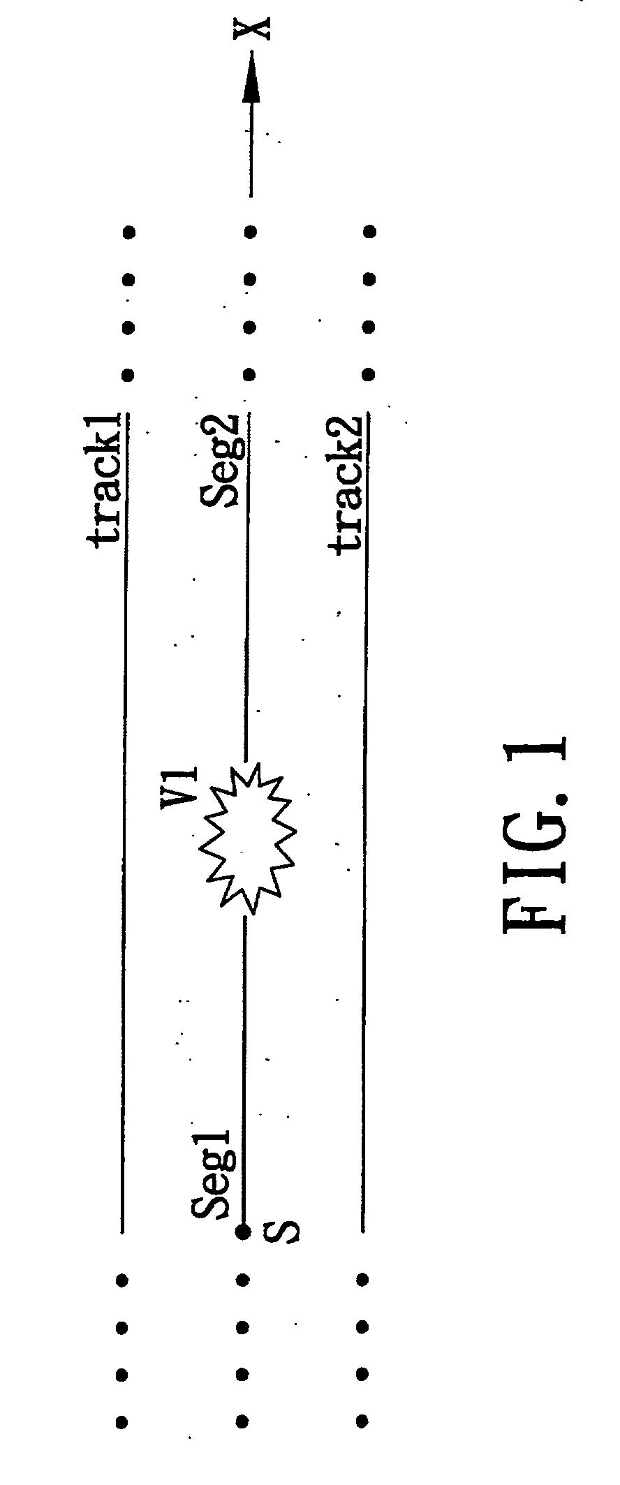 Method for concurrent search and select of routing patterns for a routing system