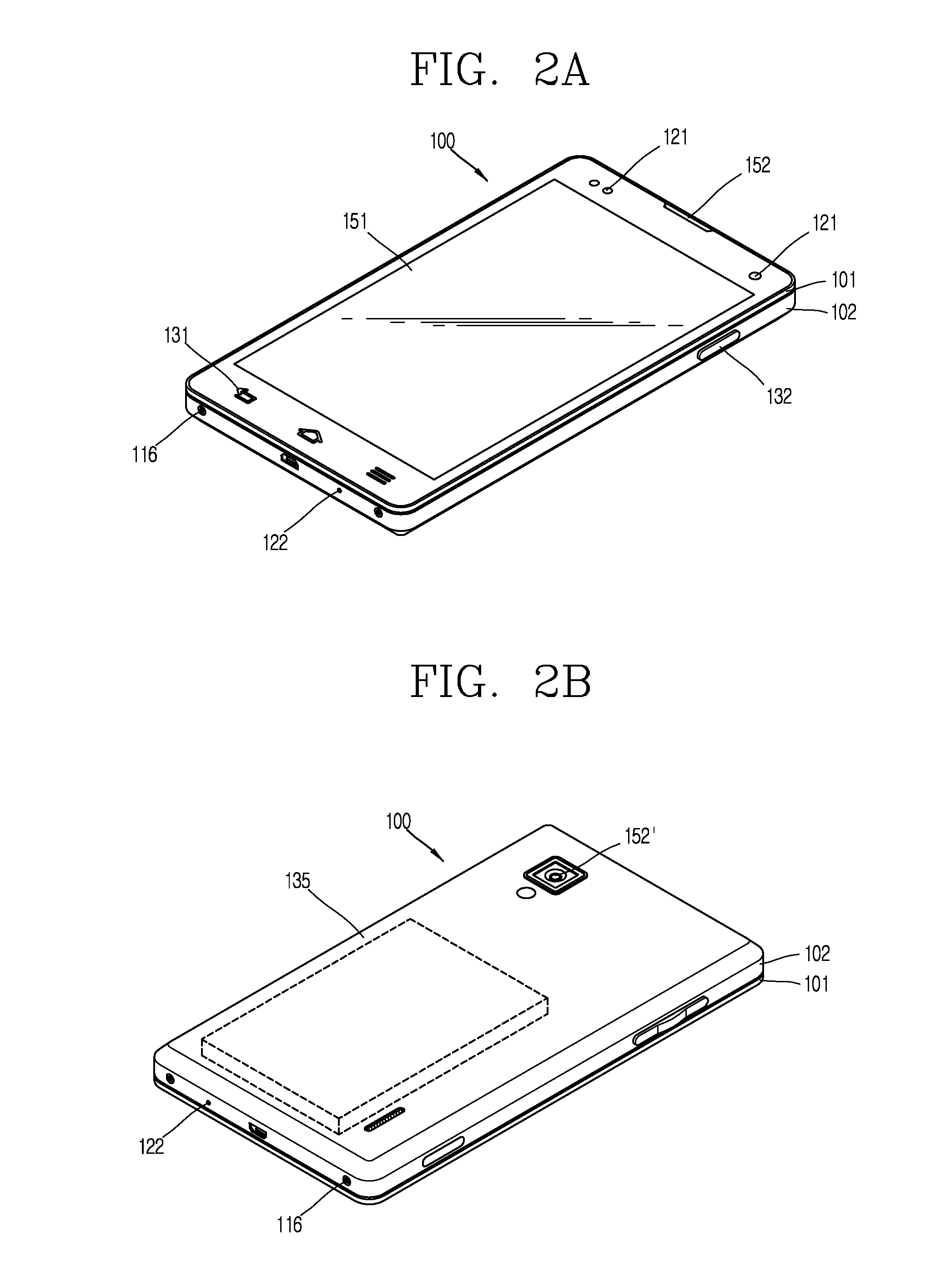 Mobile terminal and method of controlling the mobile terminal