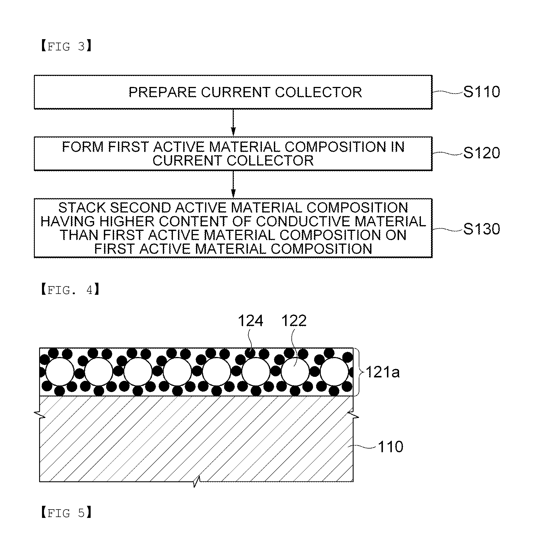 Electrode structure and method for manufacturing the electrode structure, and energy storage apparatus with the electrode structure