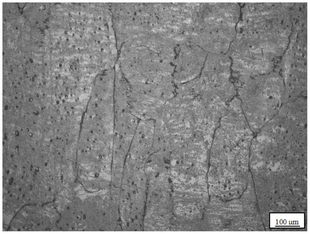 A kind of multi-component fenicoaltizr superelastic alloy and preparation method thereof