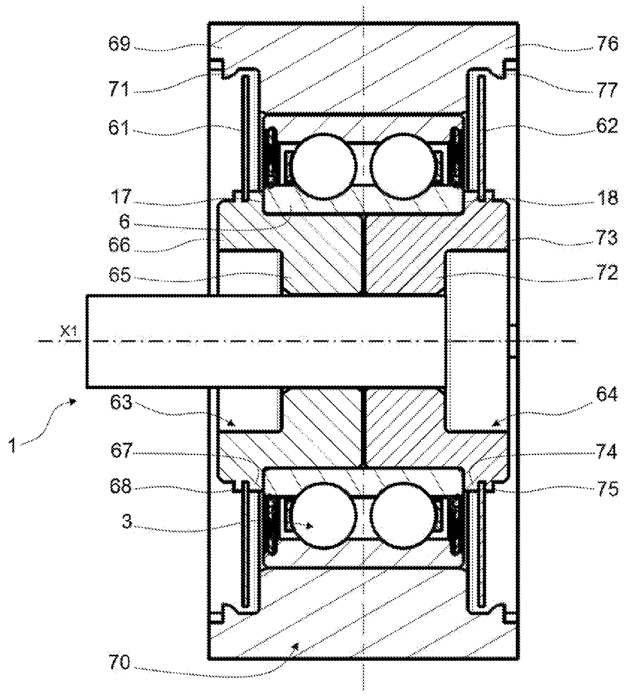 Pulley Device