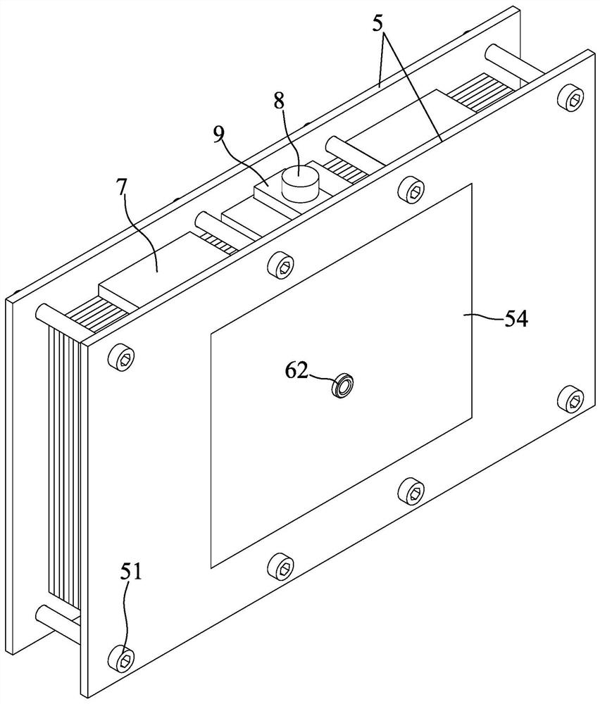 A bipolar lead-acid battery