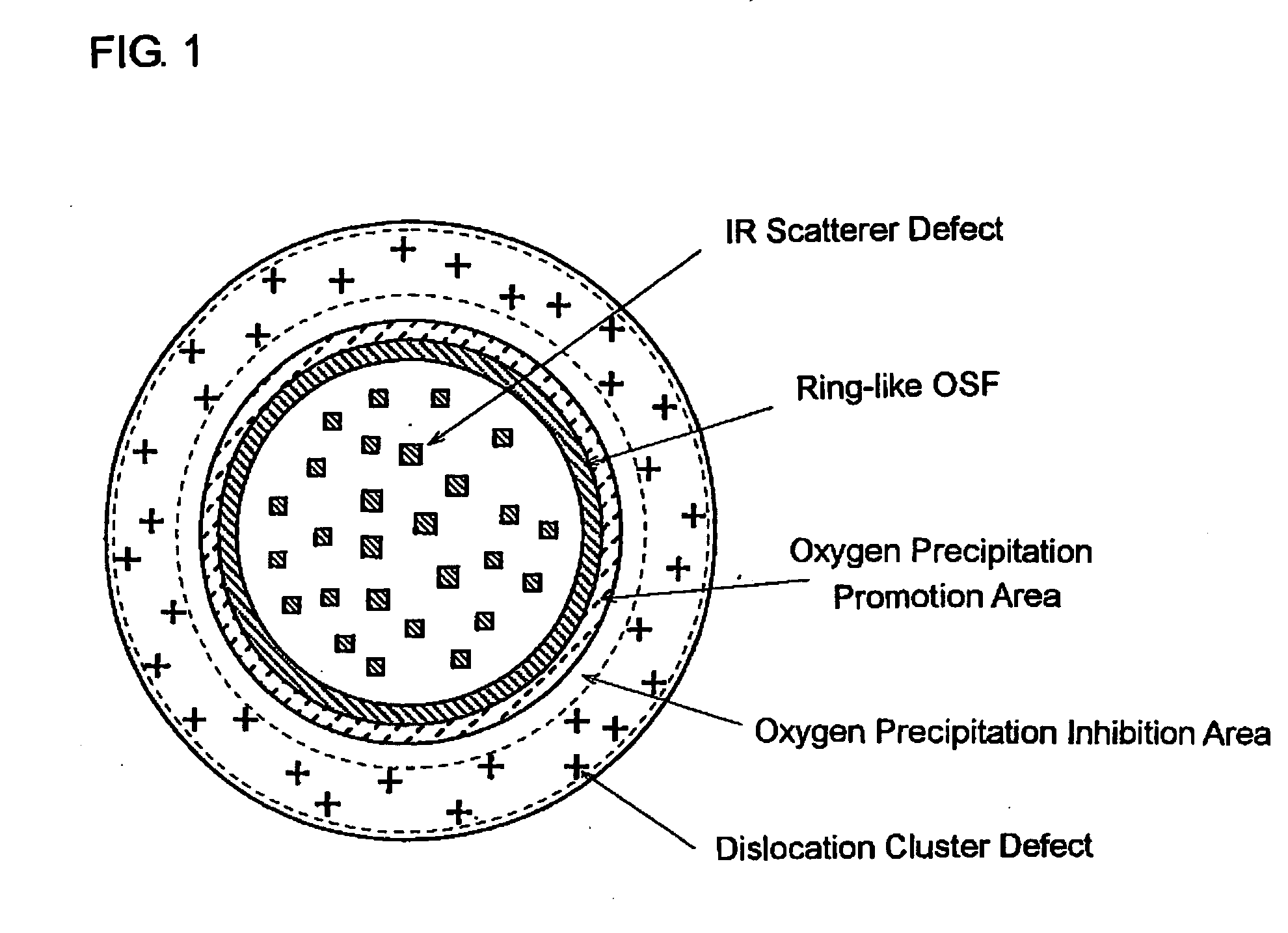 Method for manufacturing silicon single crystal, and silicon wafer