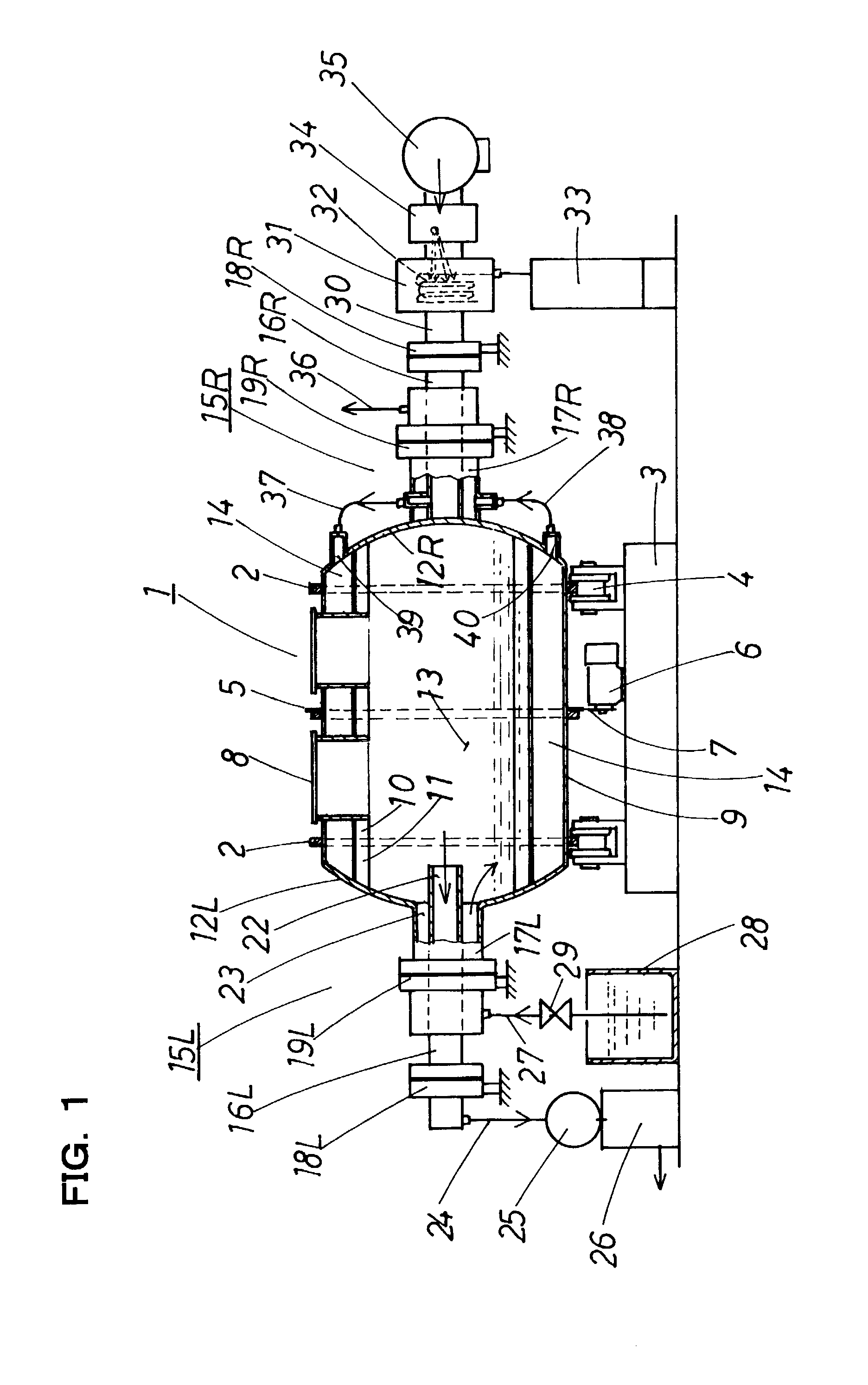 Method and apparatus for desalinating and concentrating sea water, desalinated deep water and concentrated deep water