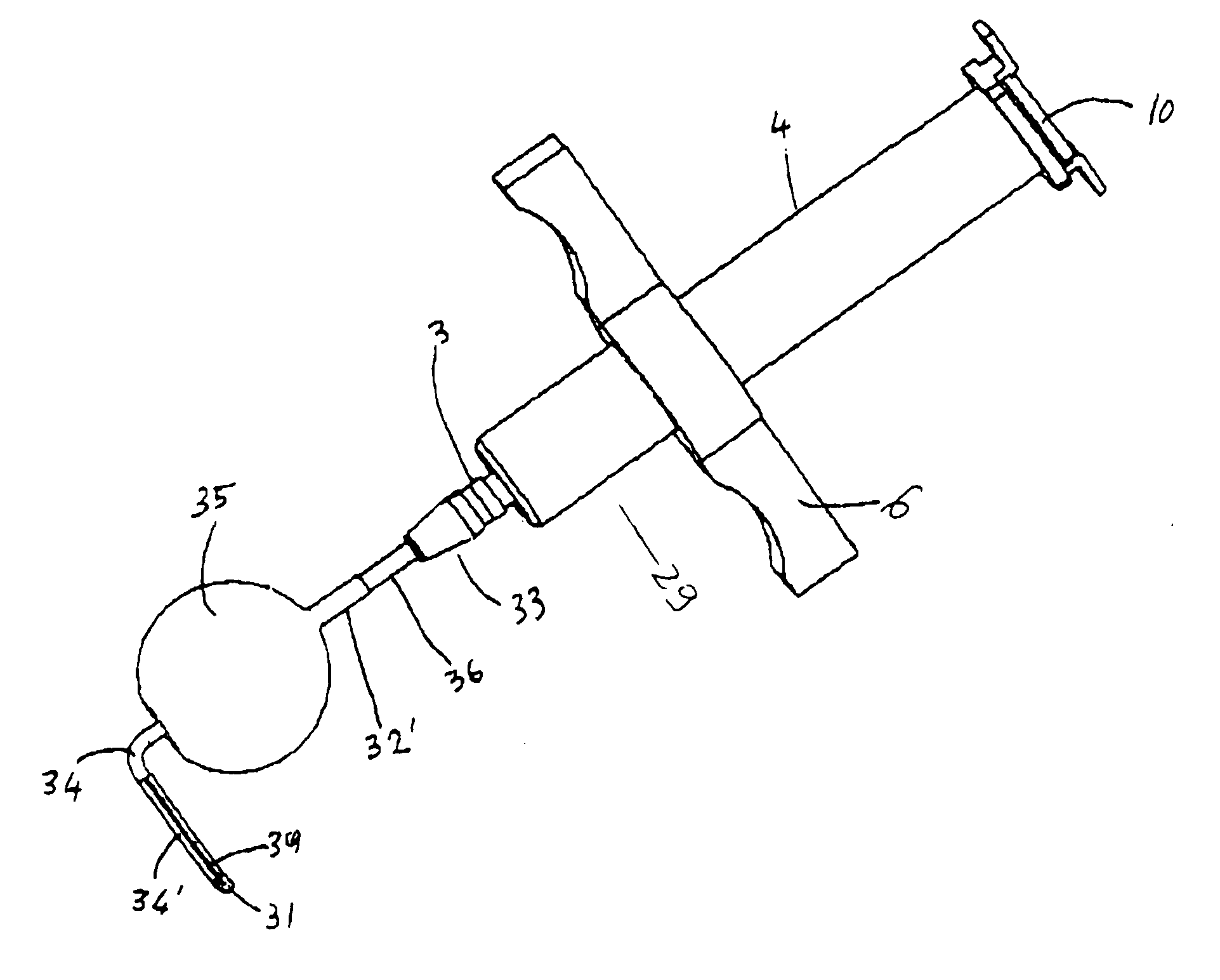 Infra-epidermic subcision device for blunt dissection of sub-epidermic tissues