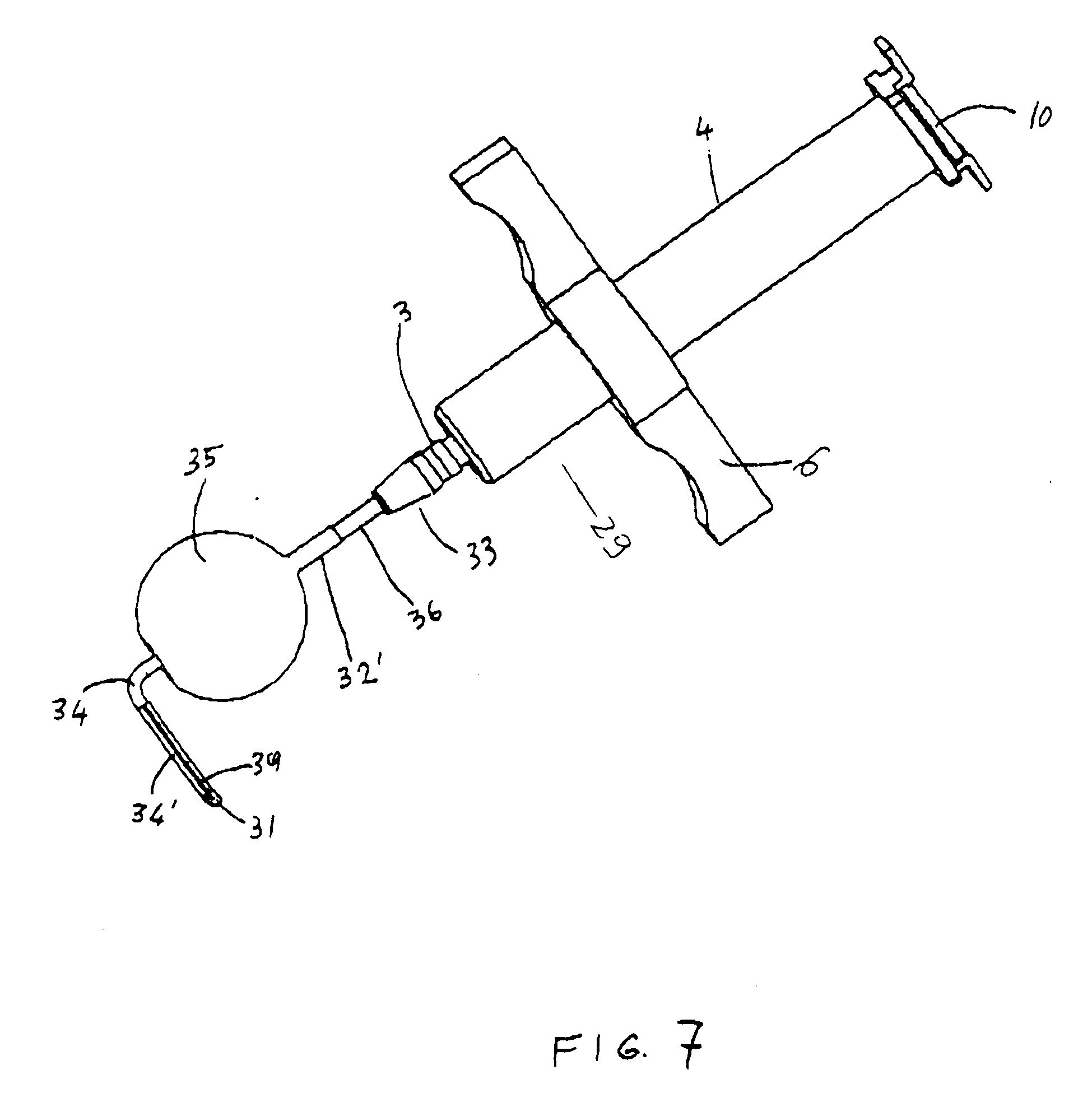 Infra-epidermic subcision device for blunt dissection of sub-epidermic tissues