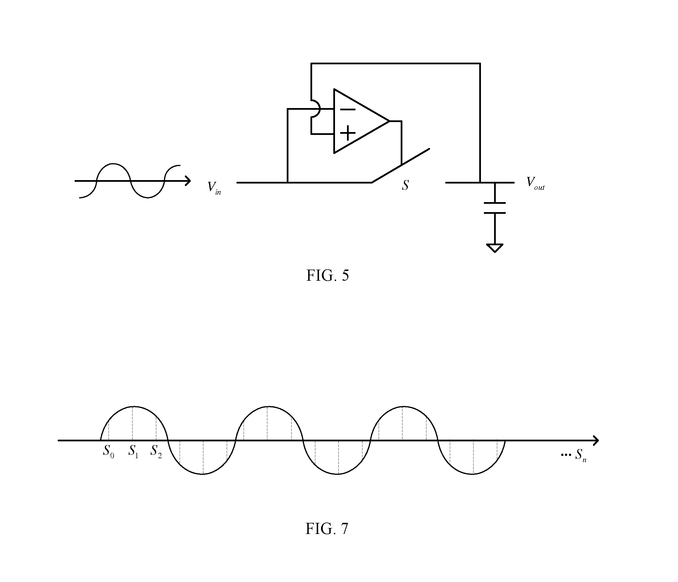 Detecting method and device for suppressing interference of low-frequency noise