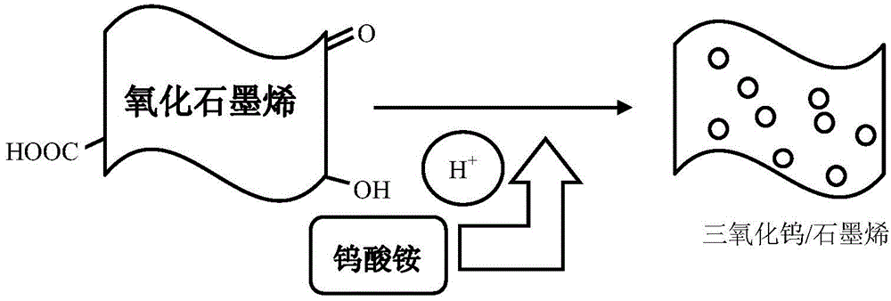 Visible-light catalyst and preparation method and application thereof