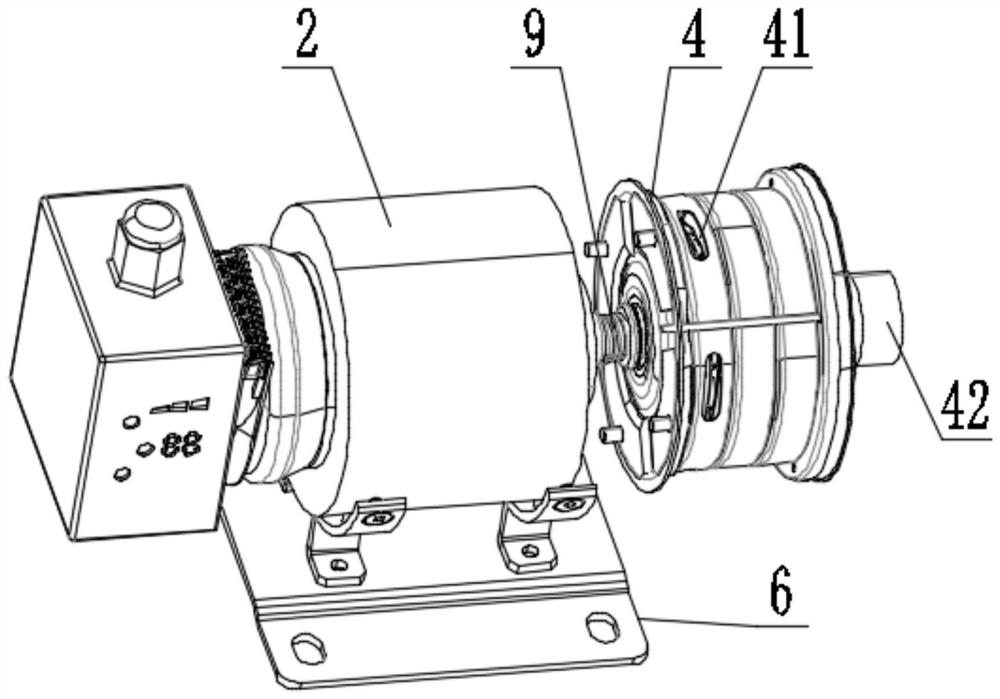 Closed impeller centrifugal pump