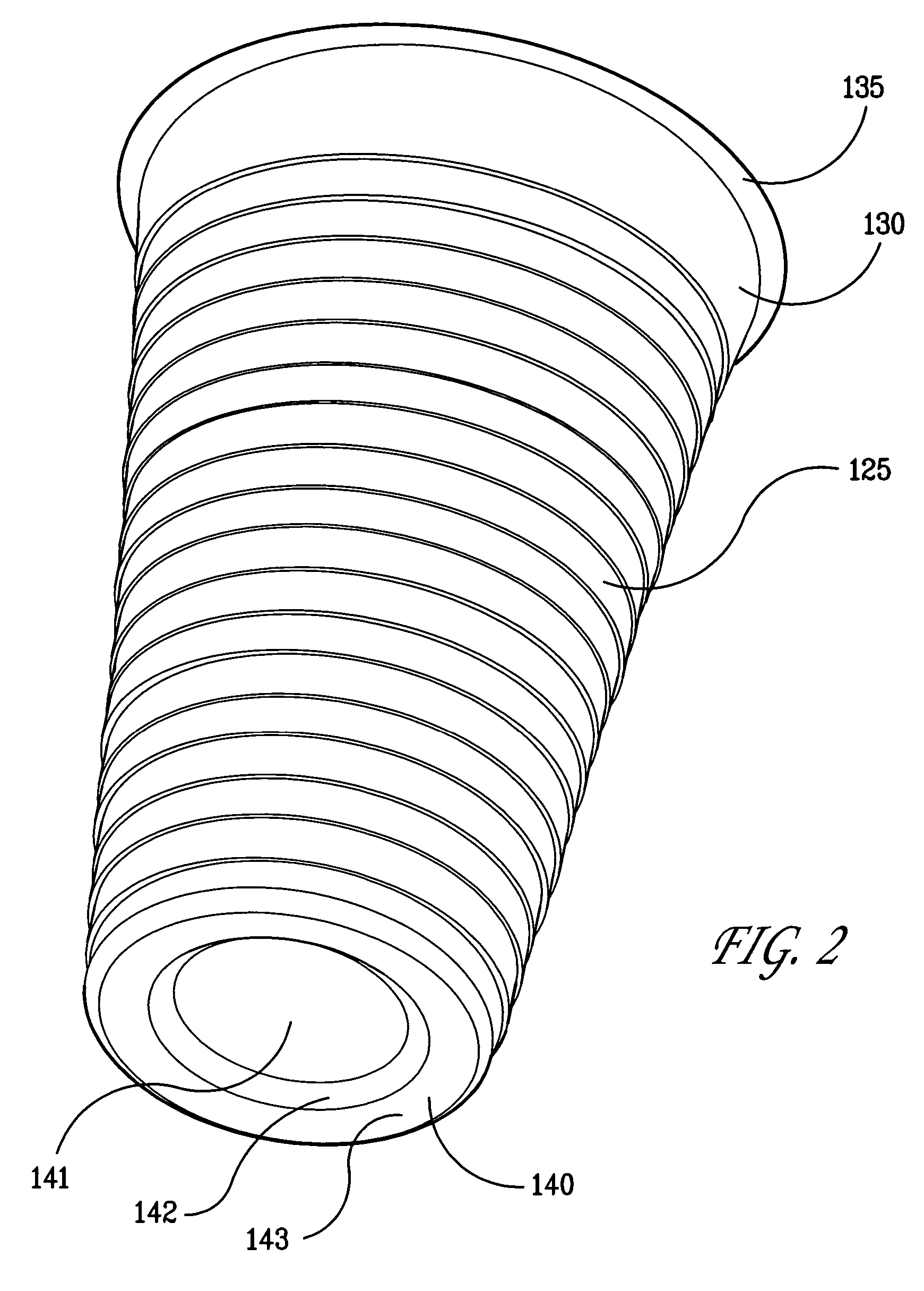 Paper-wrapped polymer beverage container