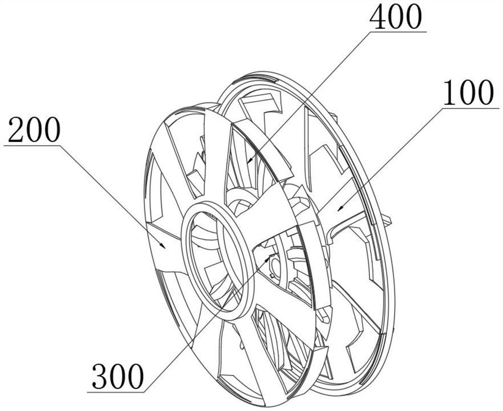 Automobile wheel sealing assembly