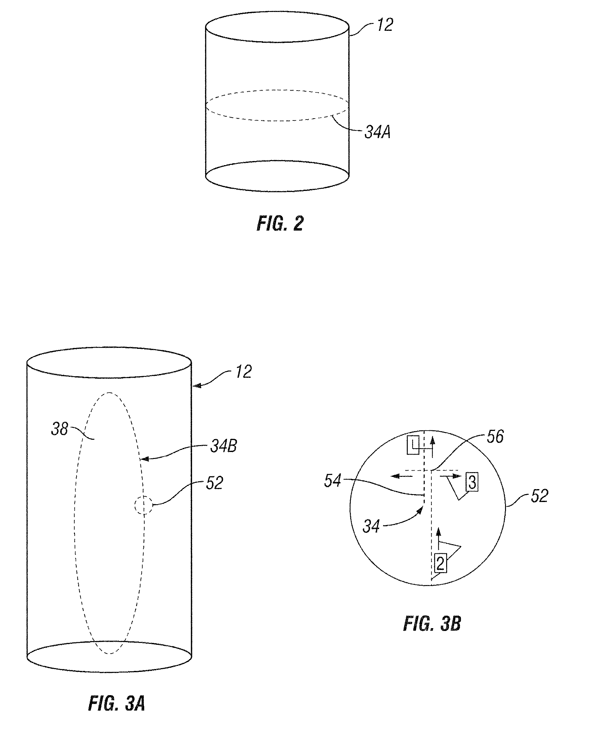 Abrasive jet cutting system and method for cutting wellbore tubulars