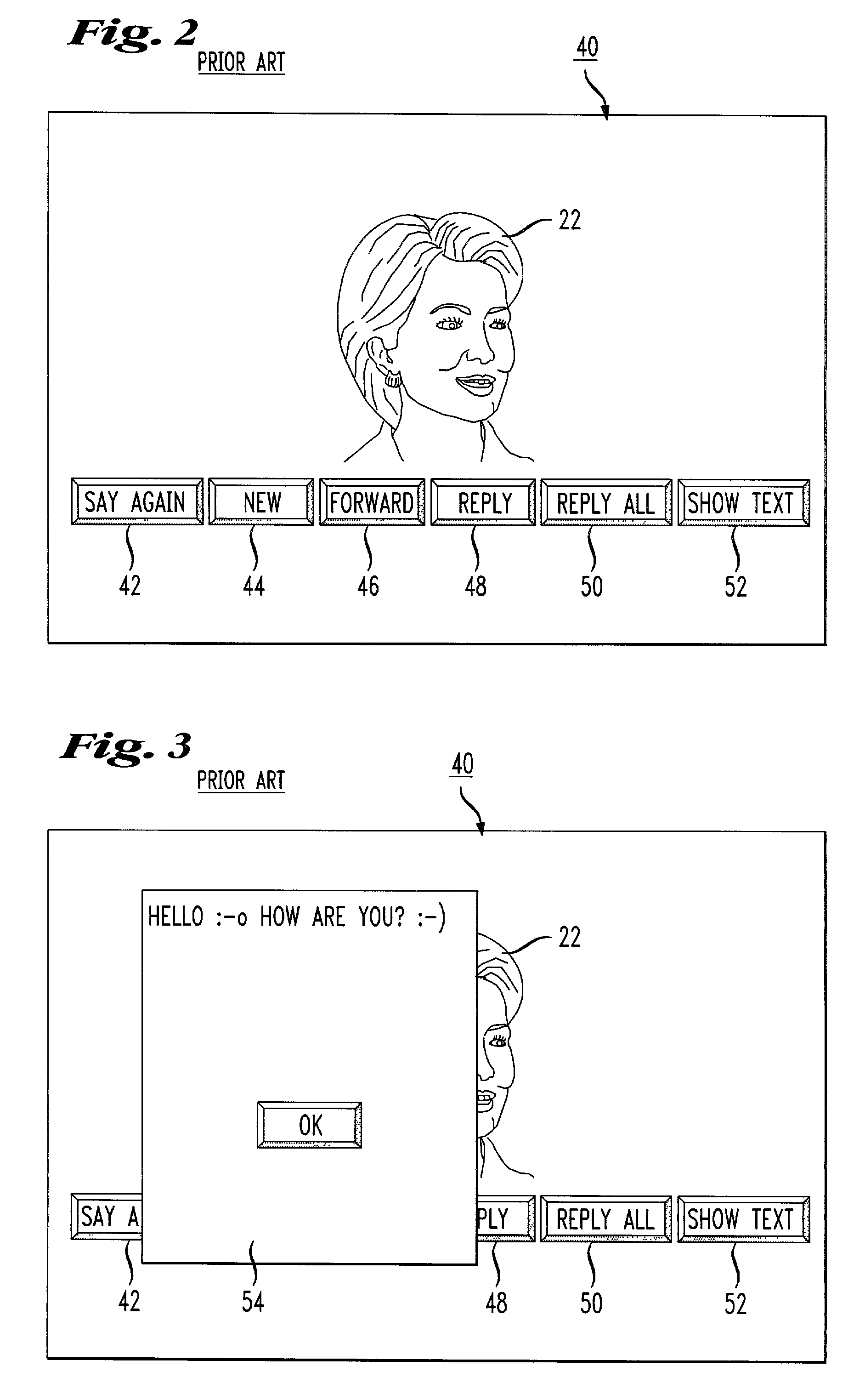System and method of controlling sound in a multi-media communication application