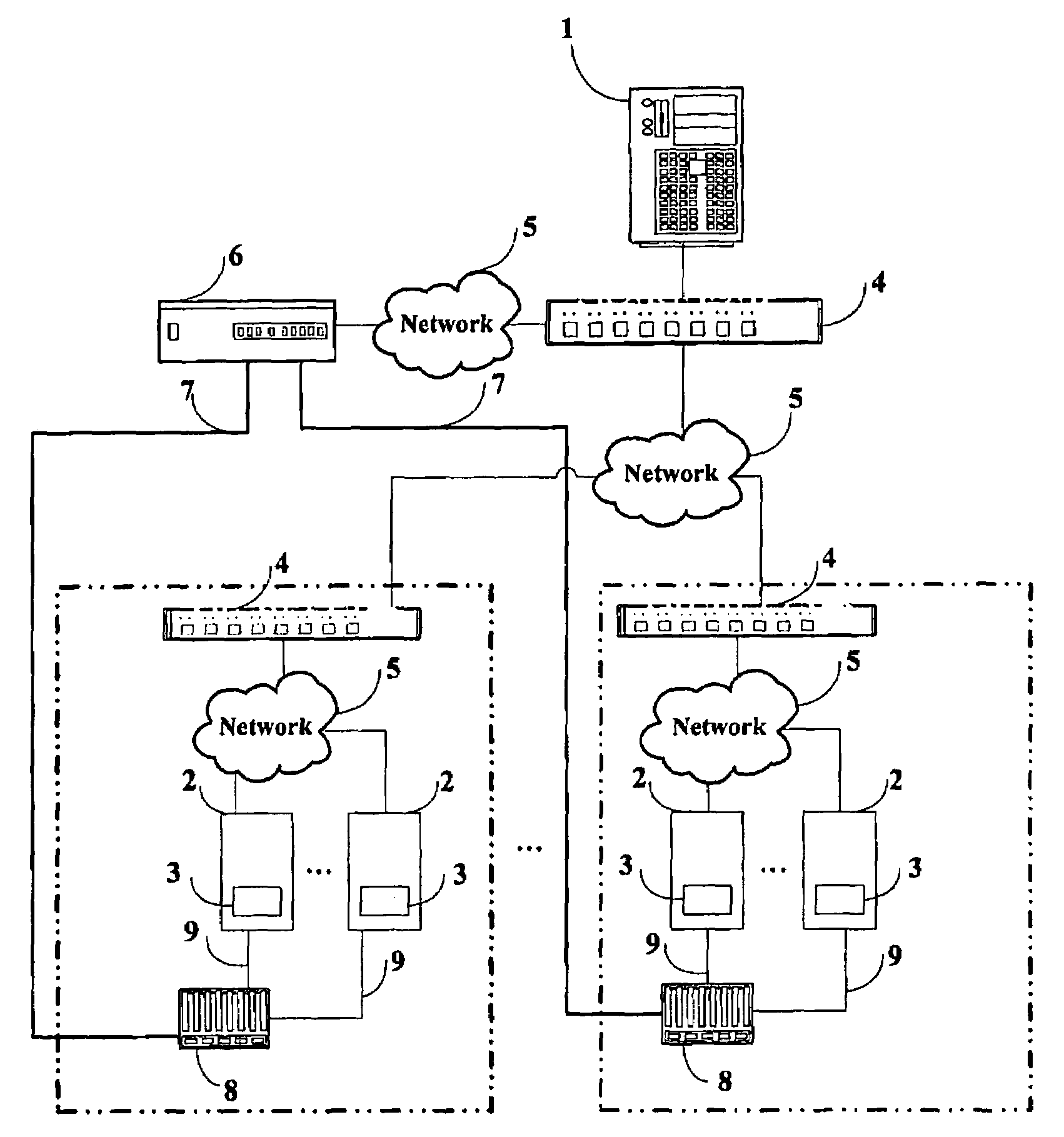 System and method for automatically testing motherboards