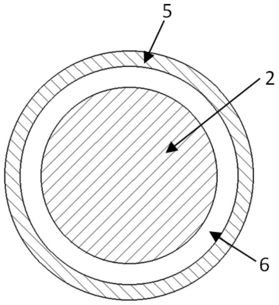 Liquid cooling connector assembly and vehicle