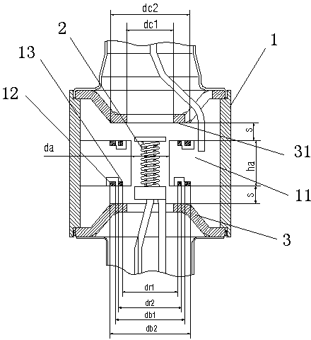 Magnetron