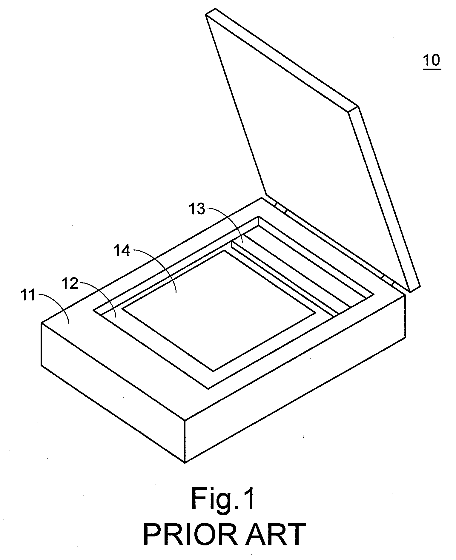 Contact image sensor for generating multi-resolutions