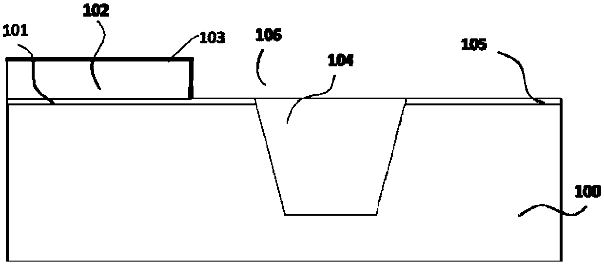 A process method for increasing ild filling window with adjustable control grid