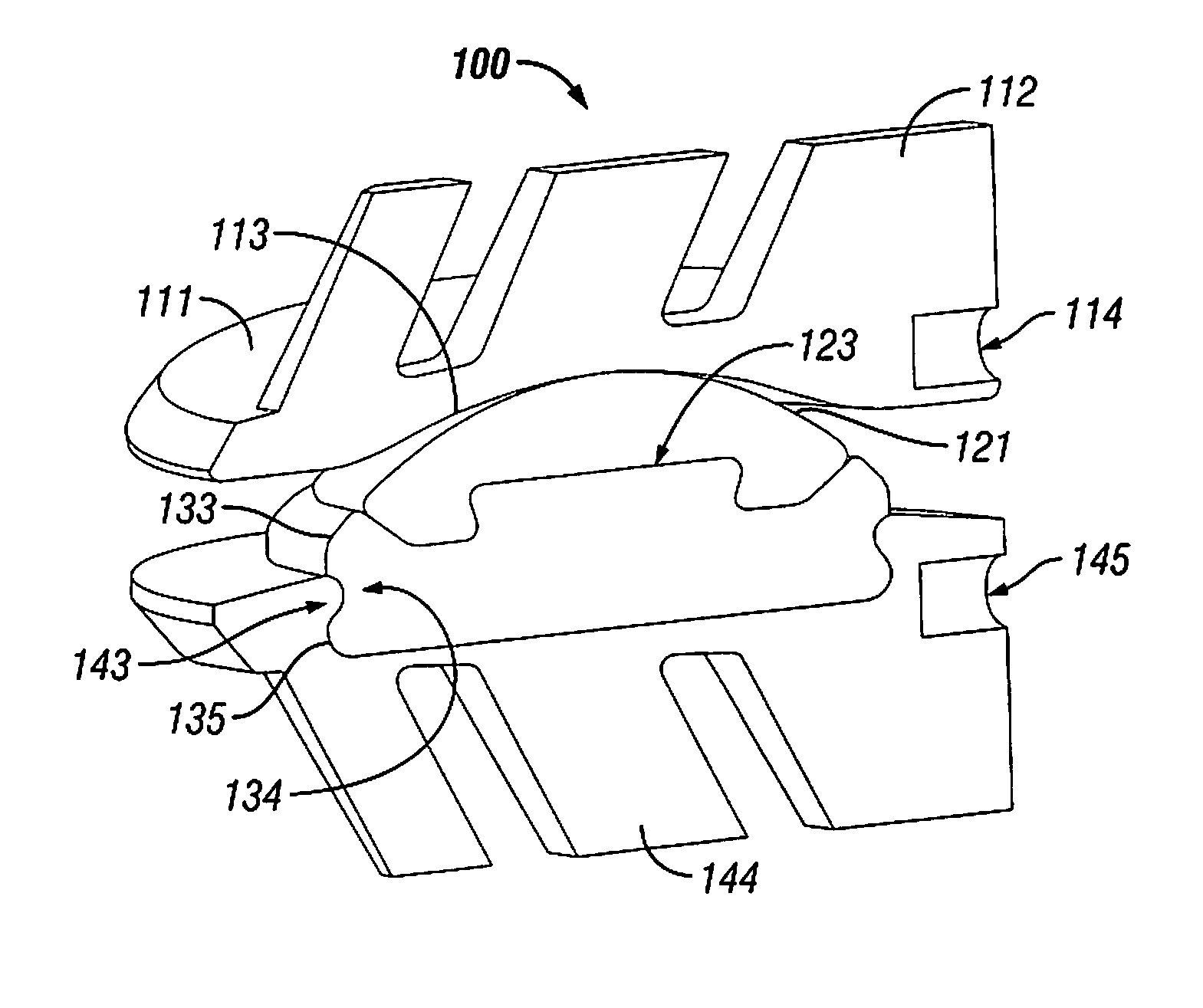 Artificial discs