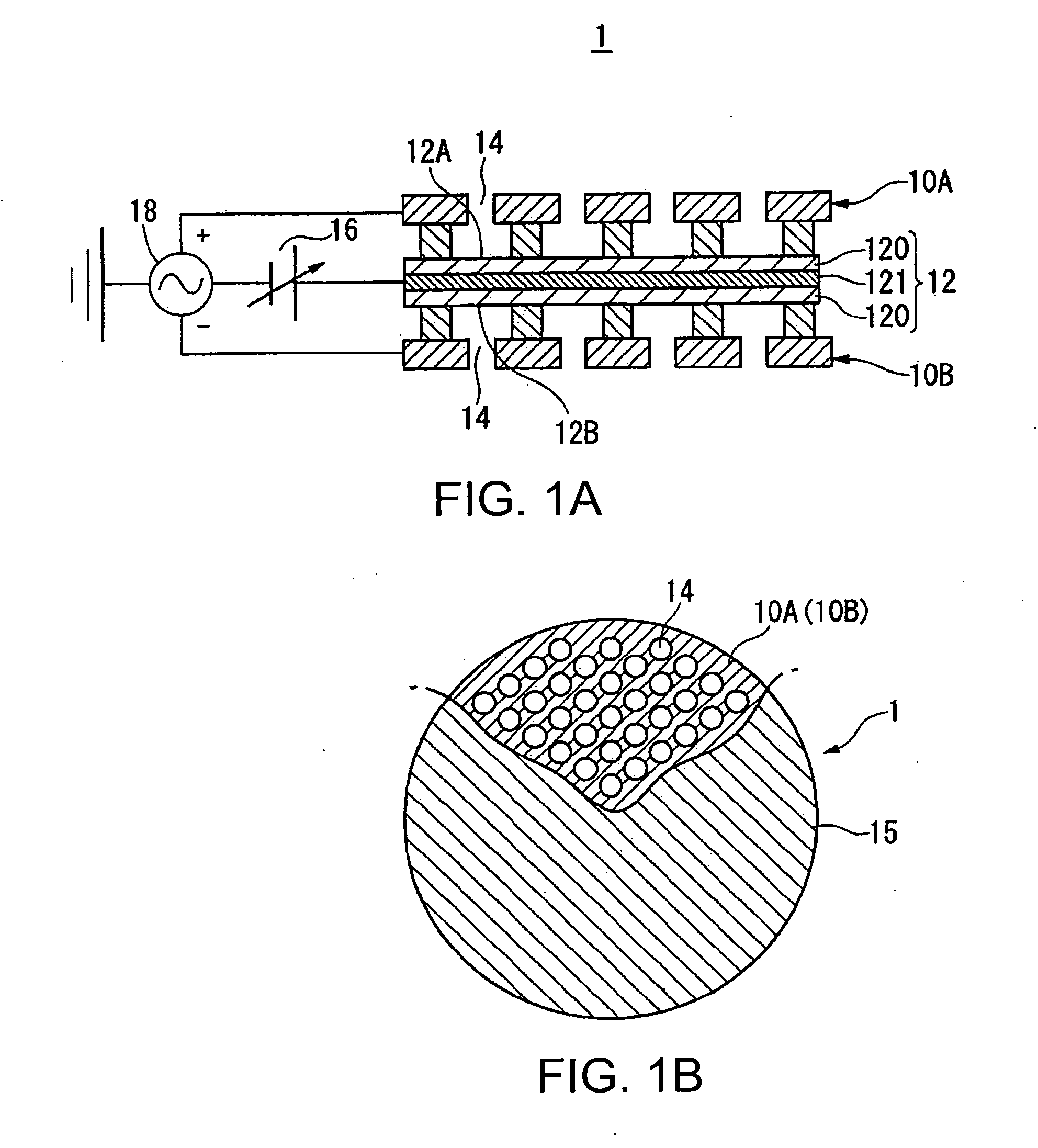 Electrostatic ultrasonic transducer drive control method, electrostatic ultrasonic transducer, ultrasonic speaker using the same, audio signal reproduction method, ultra-directional acoustic system, and display device
