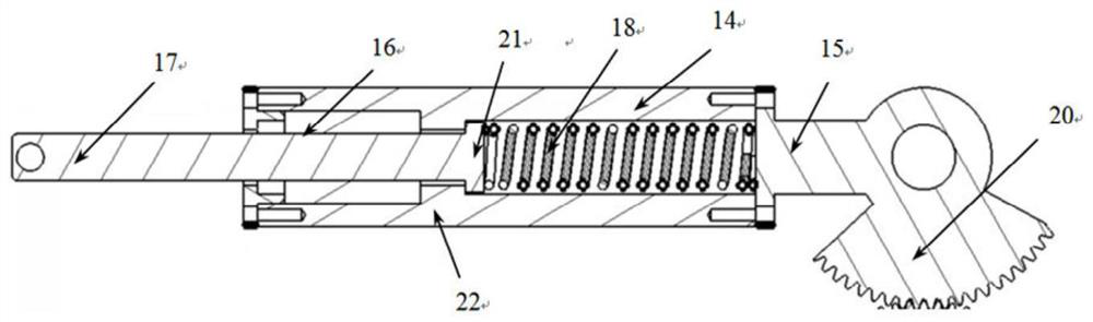 An adaptive finger gripping device