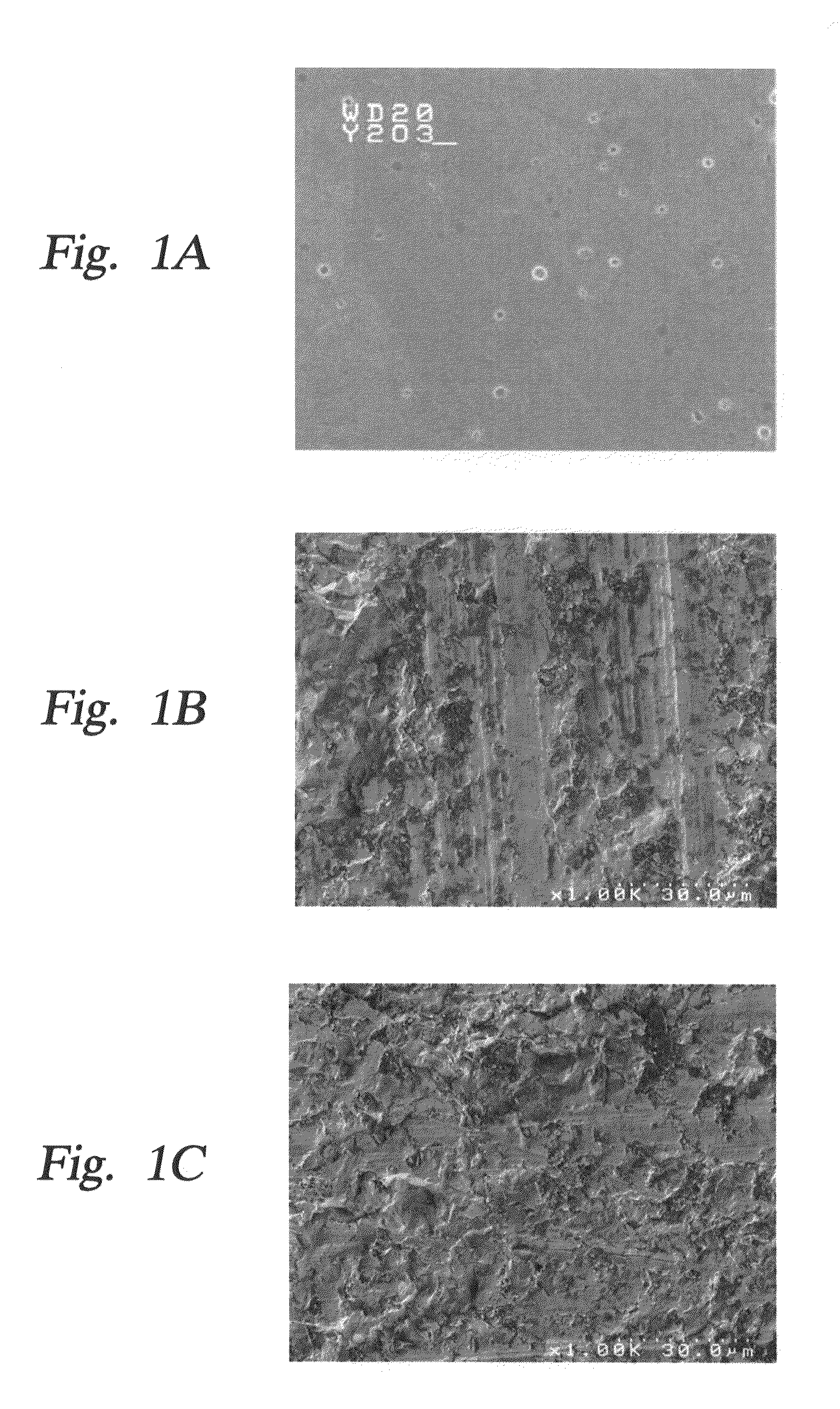 Semiconductor processing apparatus comprising a solid solution ceramic of yttrium oxide and zirconium oxide