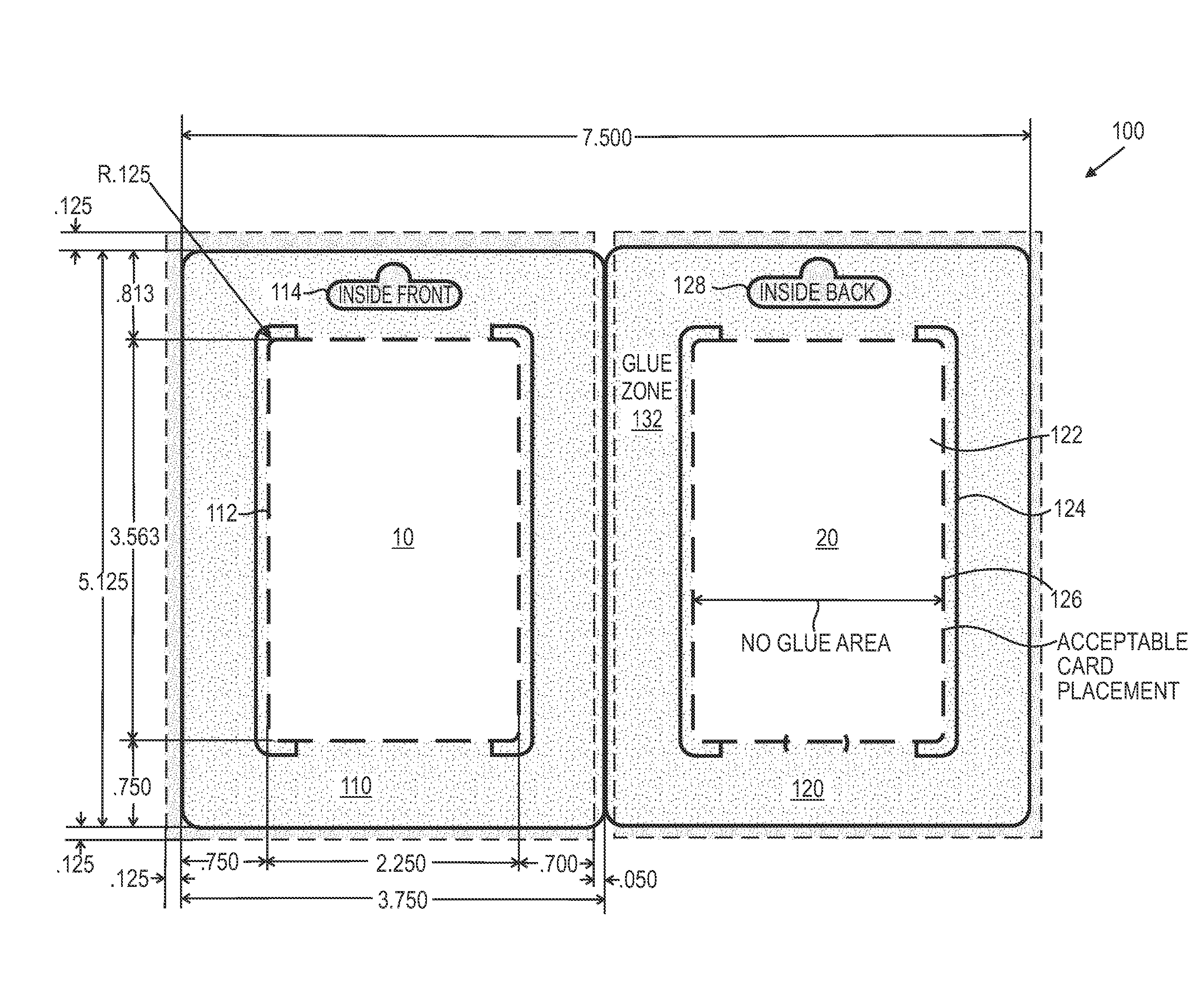Methods and Apparatus for Prepaid Card Packaging