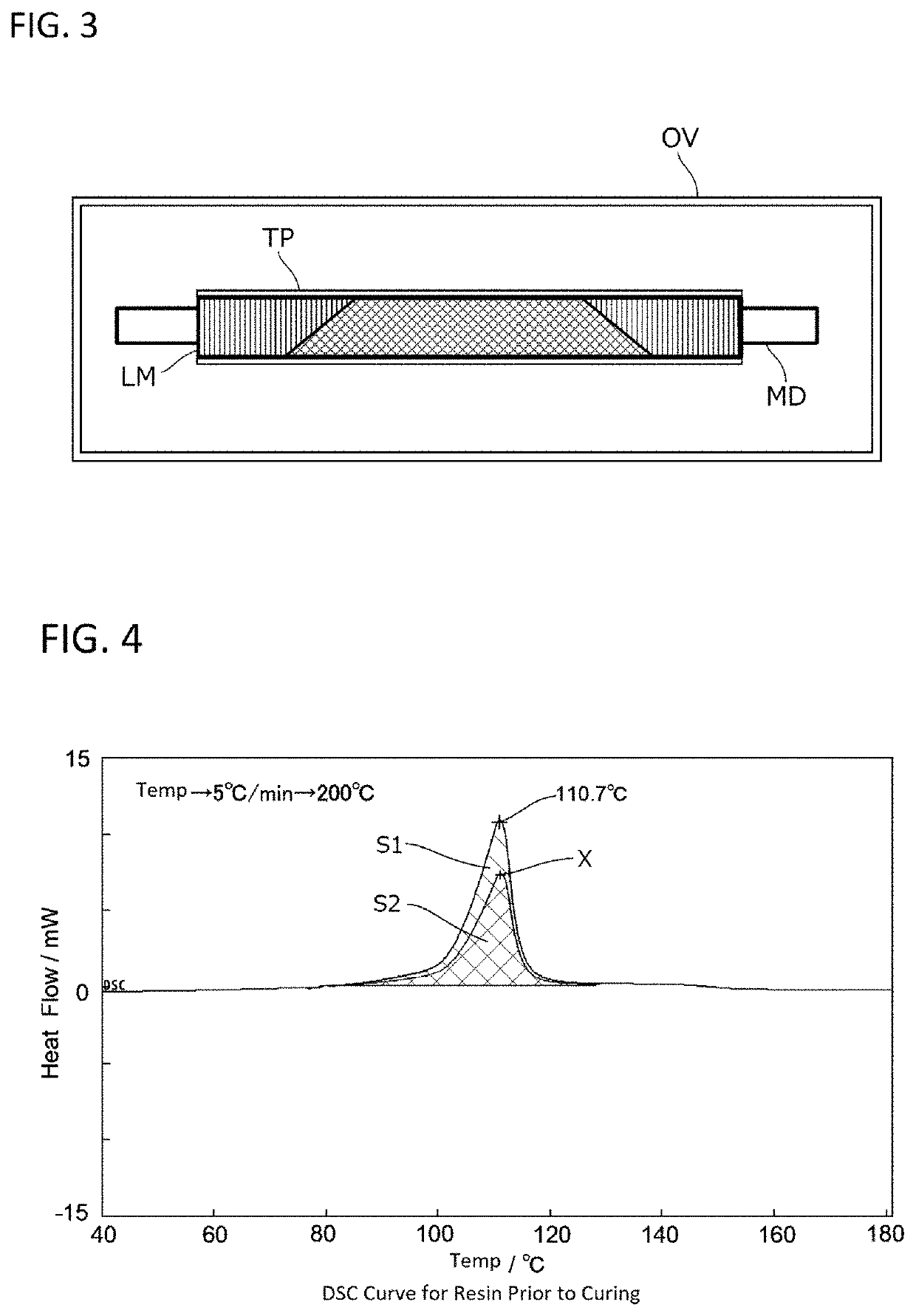 Structural body manufacturing method and structural body