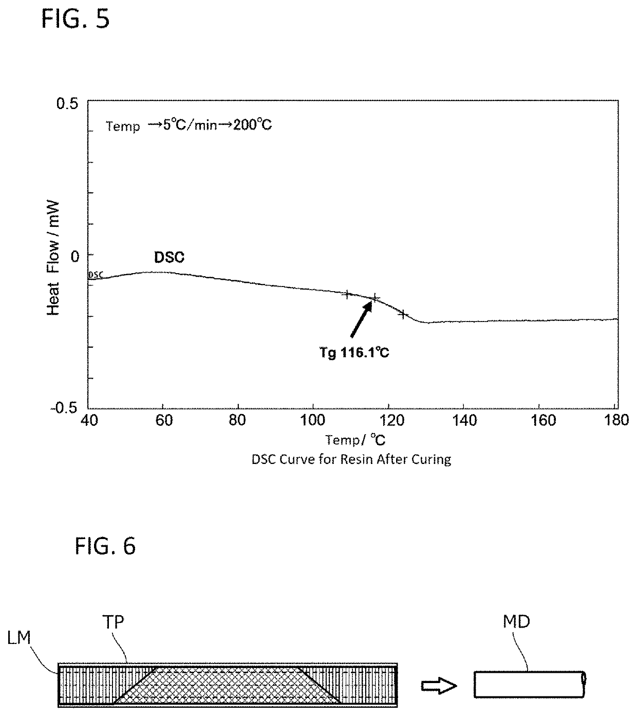 Structural body manufacturing method and structural body