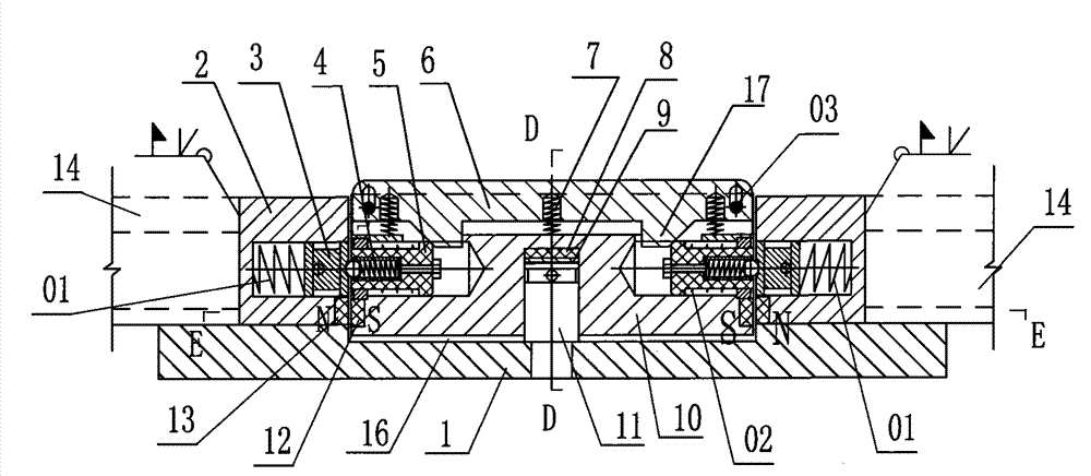 Level crossing railway converter