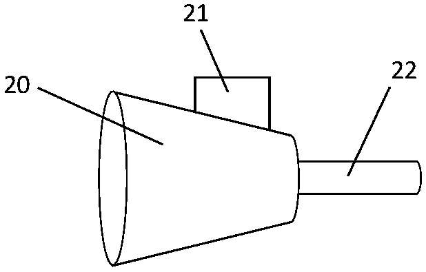 Portable inhalation animal anesthesia device and use methods thereof