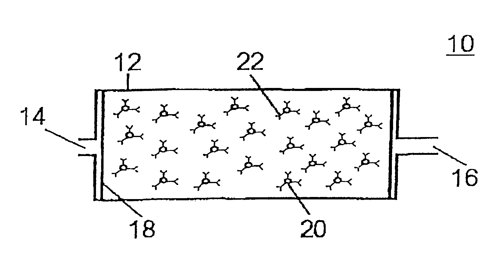 Methods and devices for treating severe peripheral bacterial infections