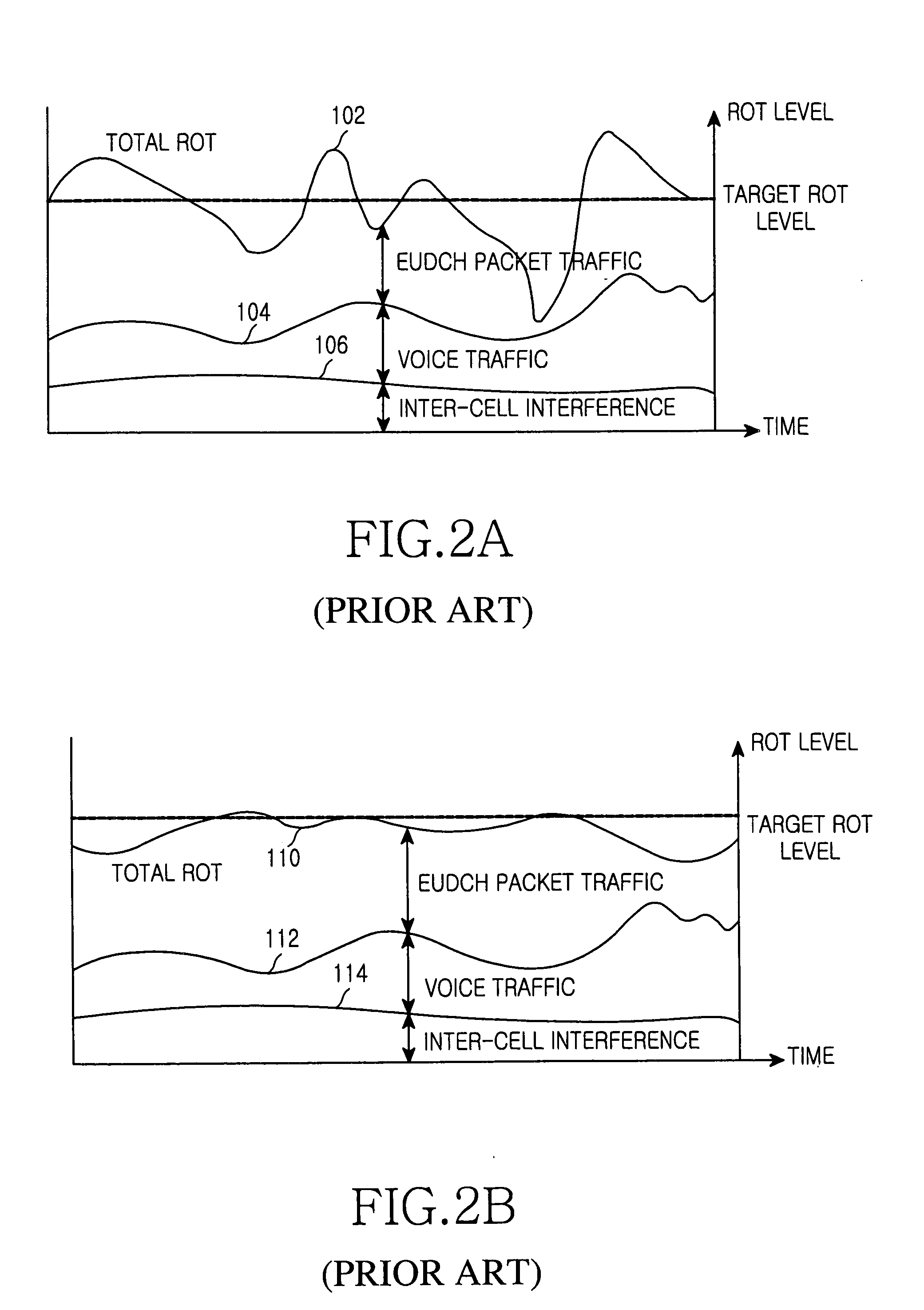 Method and apparatus for transmitting scheduling grant information using a transport format combination indicator in Node B controlled scheduling of an uplink packet transmission
