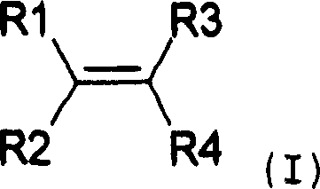 Cosmetic composition comprising at least one pigment and/or at least one filler surface-treated beforehand with at least one organic agent and at least one electrophilic monomer