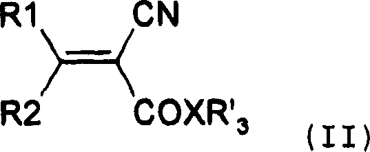 Cosmetic composition comprising at least one pigment and/or at least one filler surface-treated beforehand with at least one organic agent and at least one electrophilic monomer