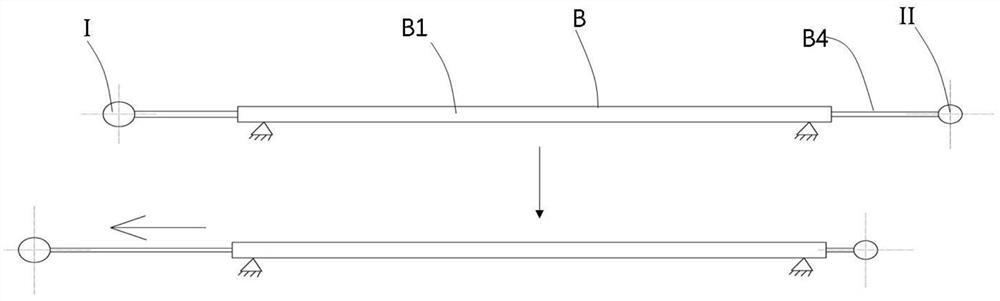 Vehicle door unlocking device and vehicle with same