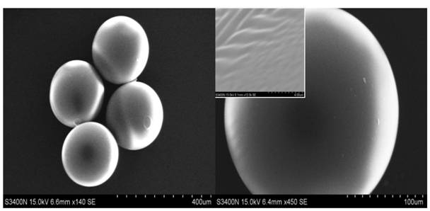 A kind of phase change microcapsule with controllable supercooling degree and its preparation method and application