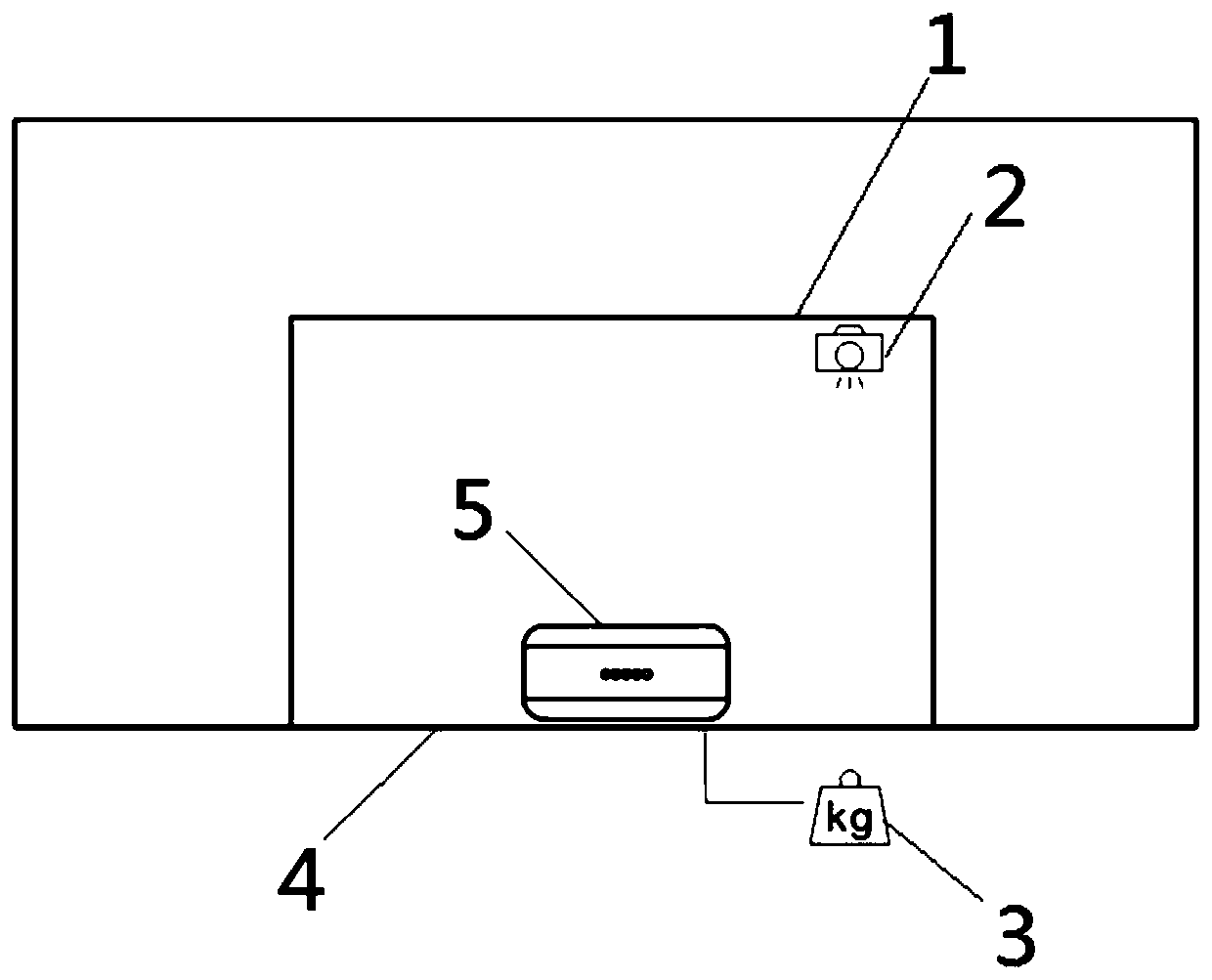 A mobile power recovery device and method