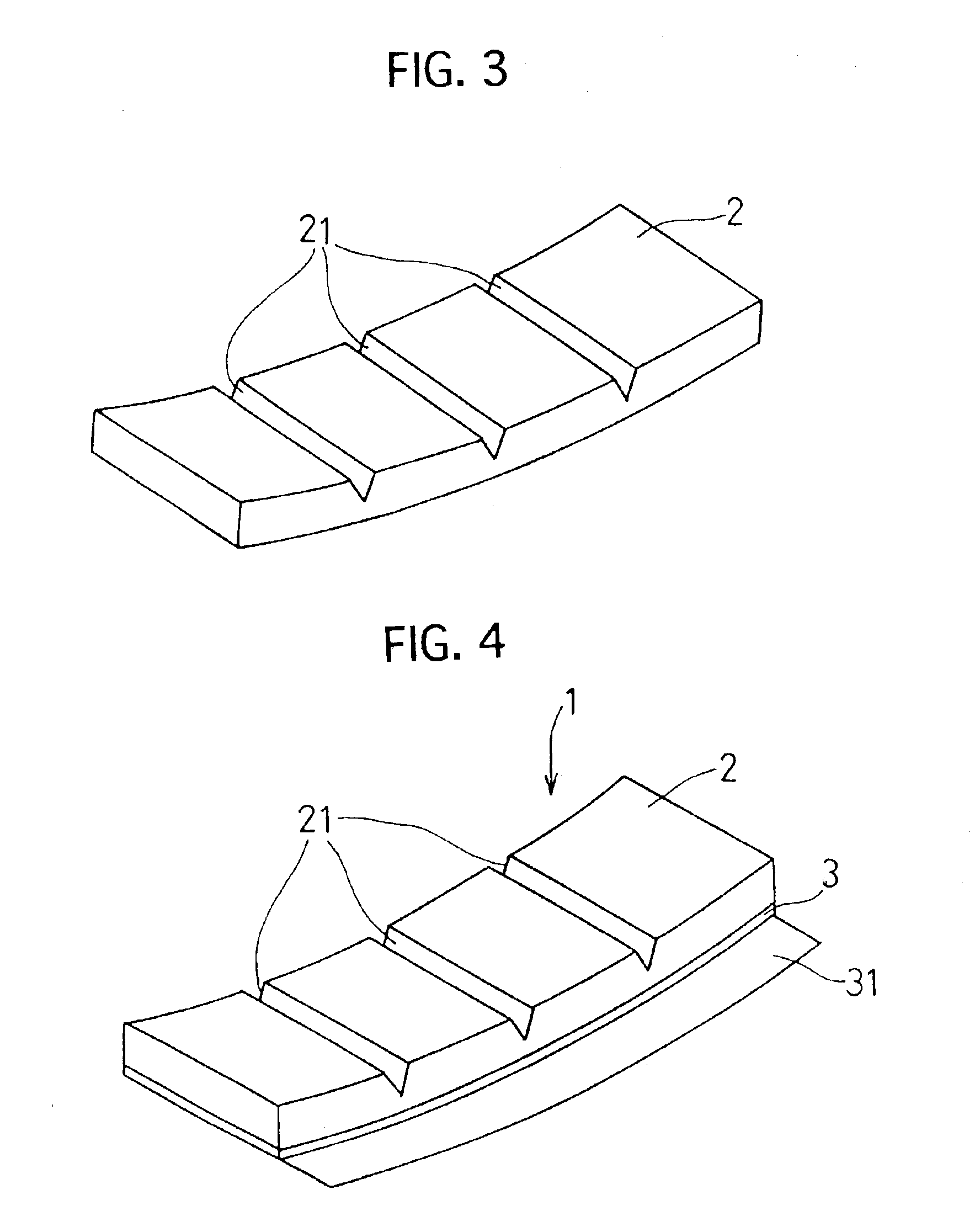 Wheel balance weight and process for manufacturing the same