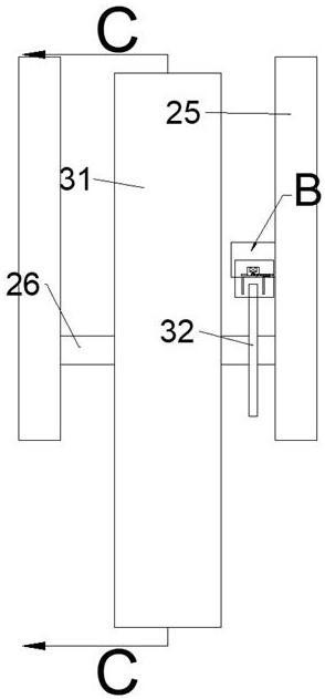 An electric vehicle device for deflating rear tires during emergency braking