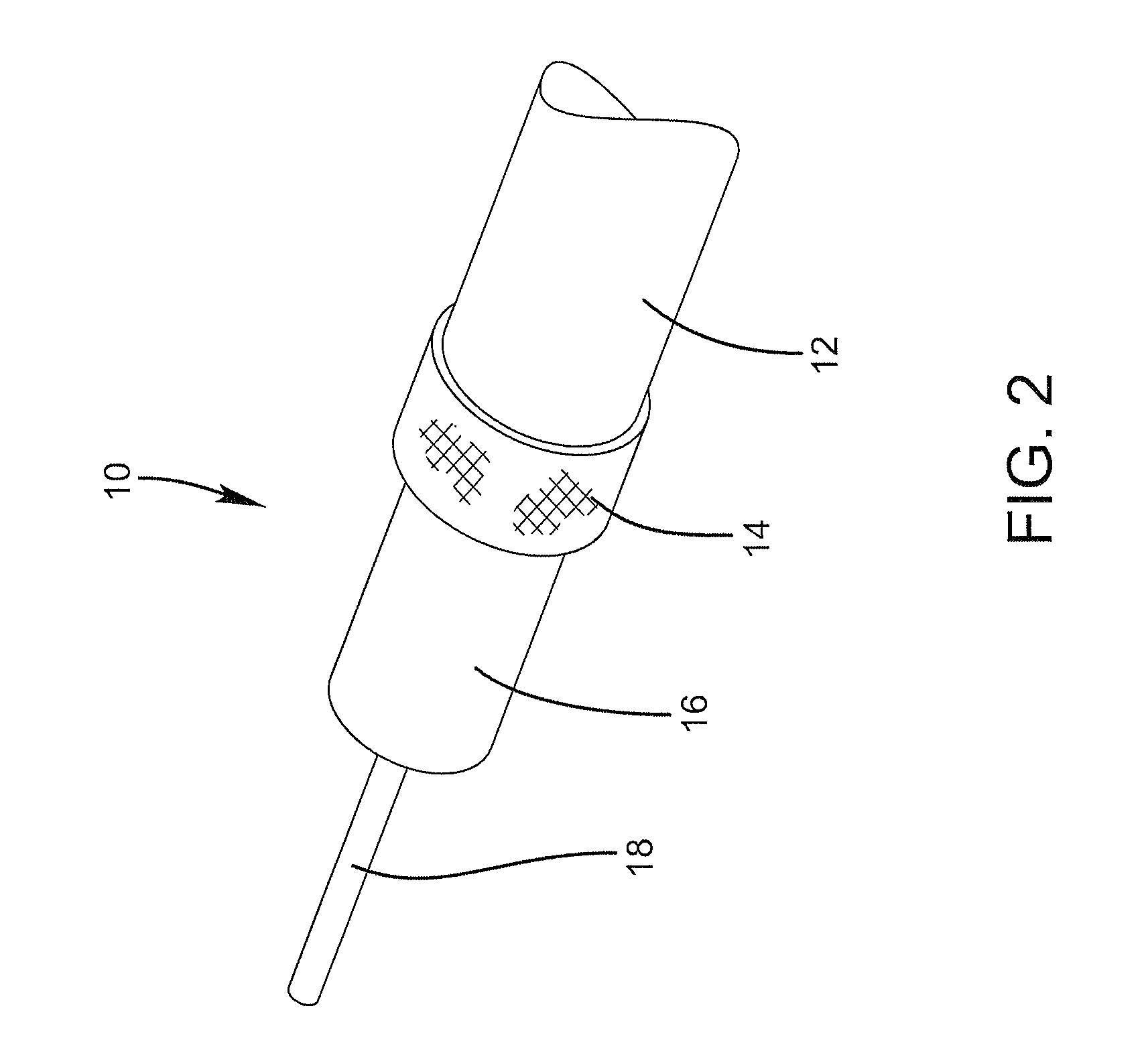 Sure-grip RCA-type connector and method of use thereof