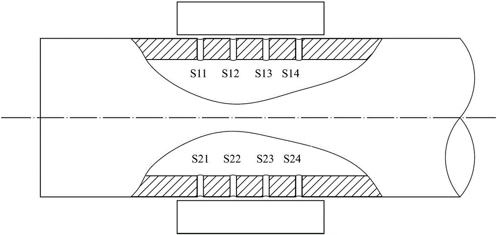 Condition Monitoring System for Radial Bearings of Tubular Hydrogenerator Units